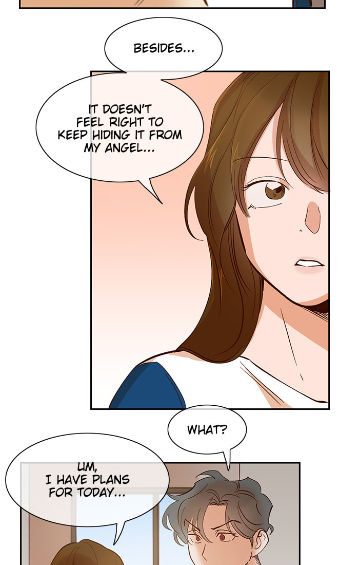 Devil Number 4 Chapter 87 page 30 - 