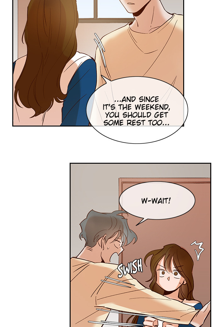 Devil Number 4 Chapter 87 page 31 - 