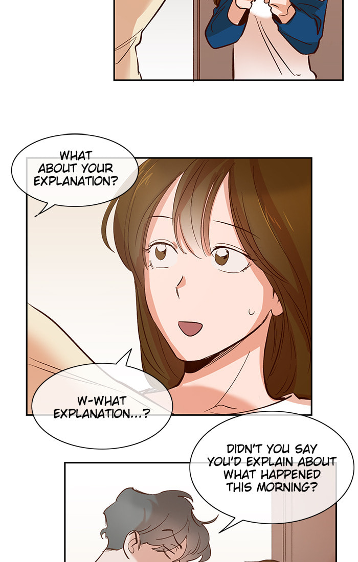 Devil Number 4 Chapter 87 page 32 - 