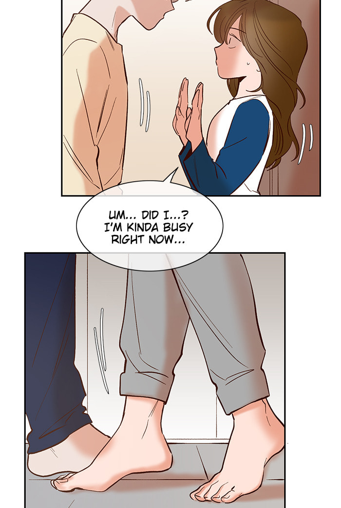 Devil Number 4 Chapter 87 page 33 - 