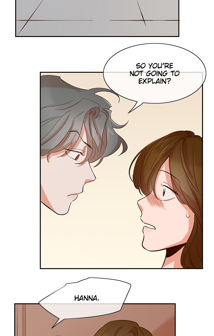 Devil Number 4 Chapter 87 page 34 - 