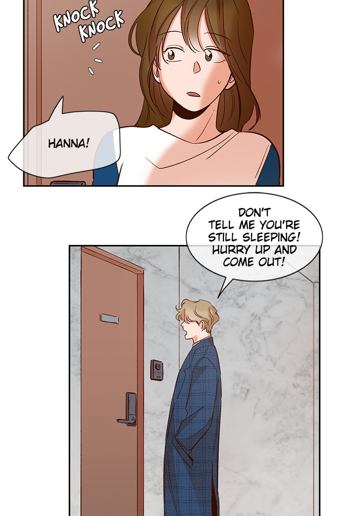 Devil Number 4 Chapter 87 page 35 - 