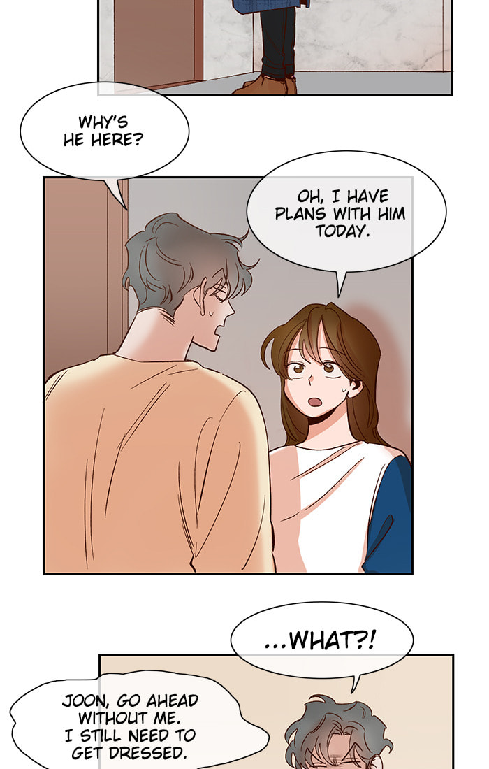 Devil Number 4 Chapter 87 page 36 - 