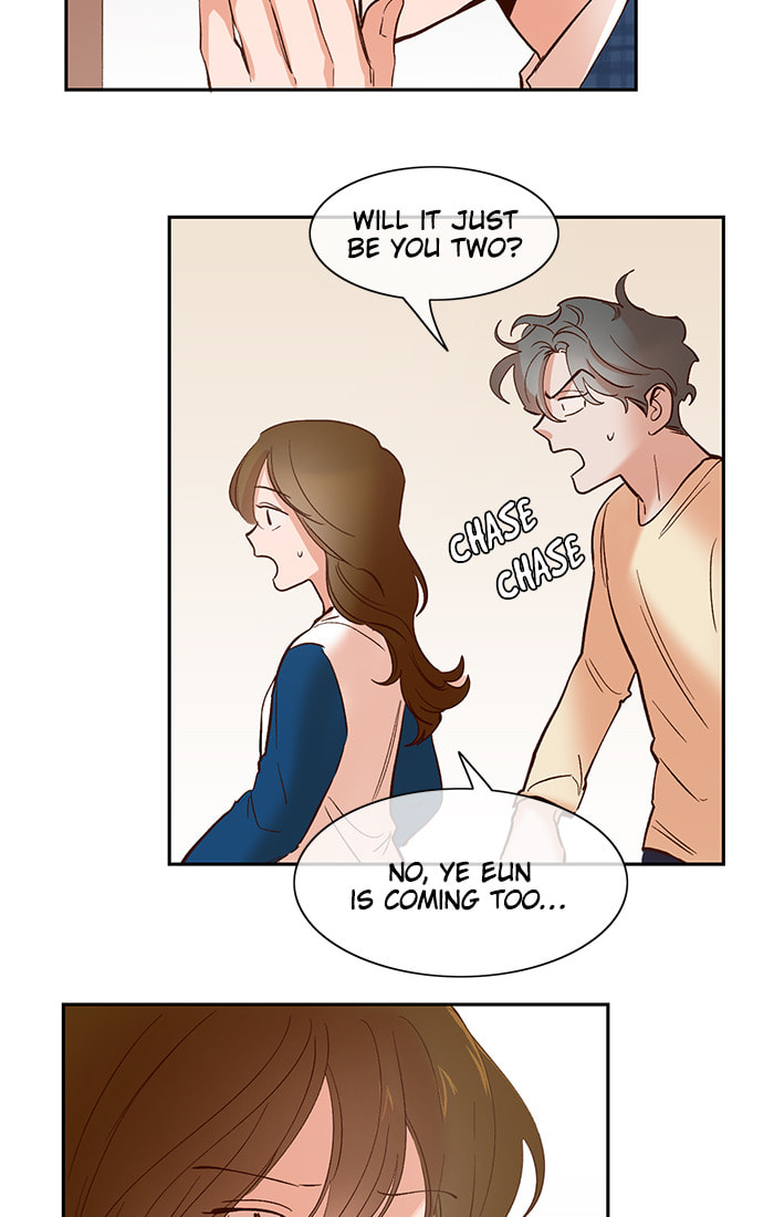 Devil Number 4 Chapter 87 page 38 - 
