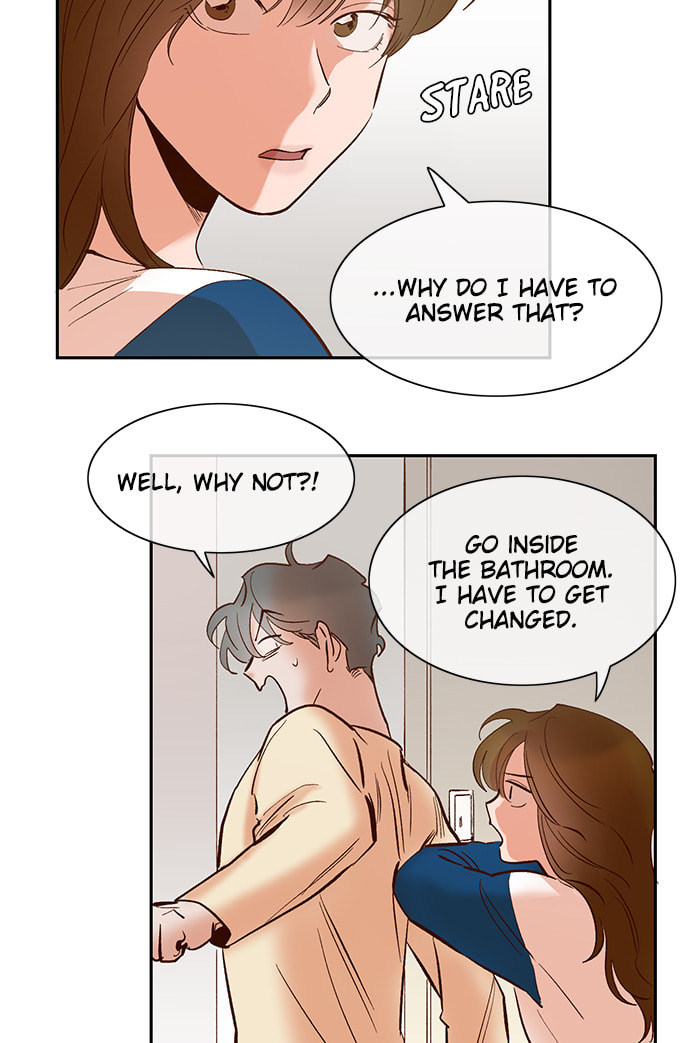 Devil Number 4 Chapter 87 page 39 - 