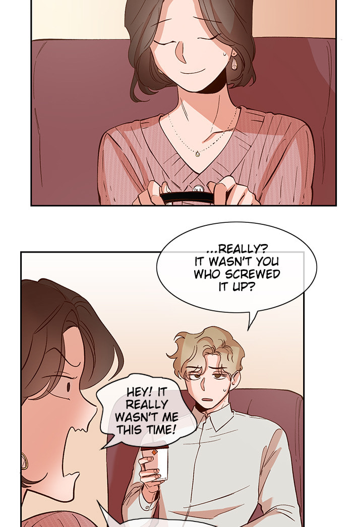 Devil Number 4 Chapter 87 page 41 - 