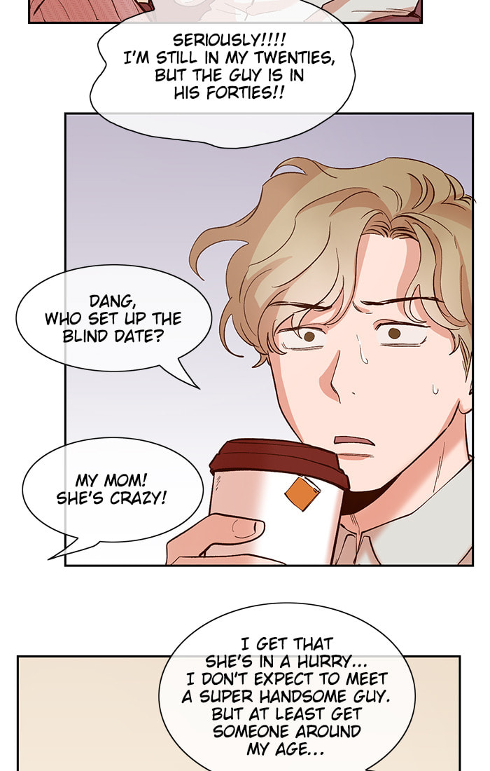 Devil Number 4 Chapter 87 page 42 - 