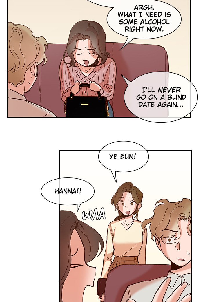 Devil Number 4 Chapter 87 page 43 - 