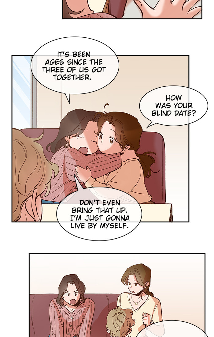 Devil Number 4 Chapter 87 page 44 - 
