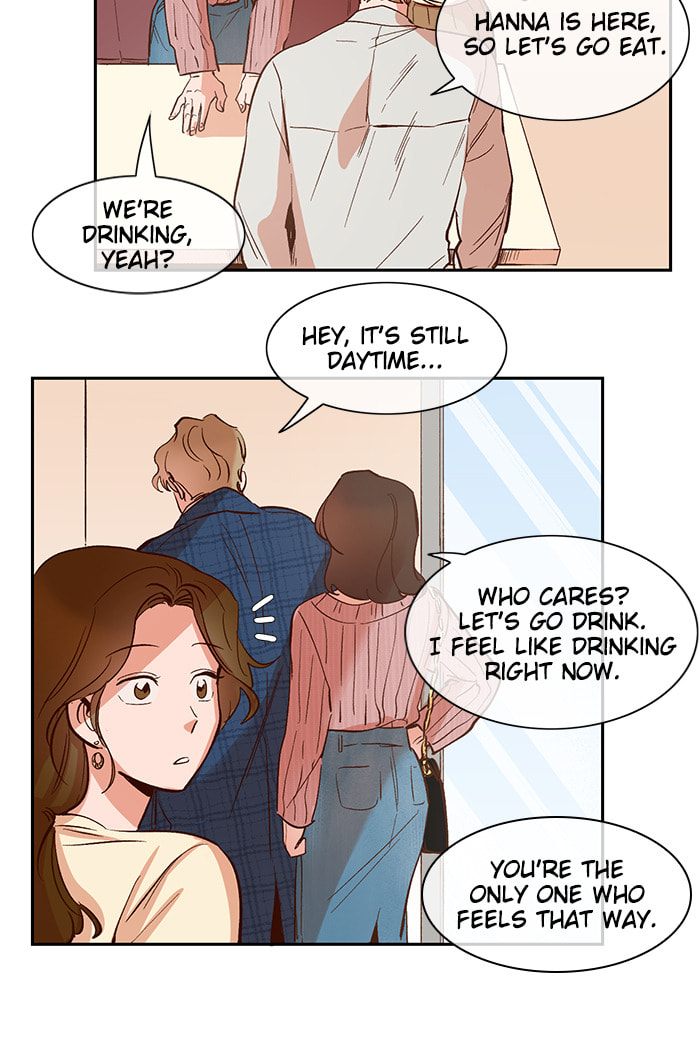 Devil Number 4 Chapter 87 page 45 - 