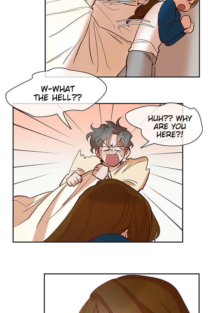 Devil Number 4 Chapter 87 page 6 - 