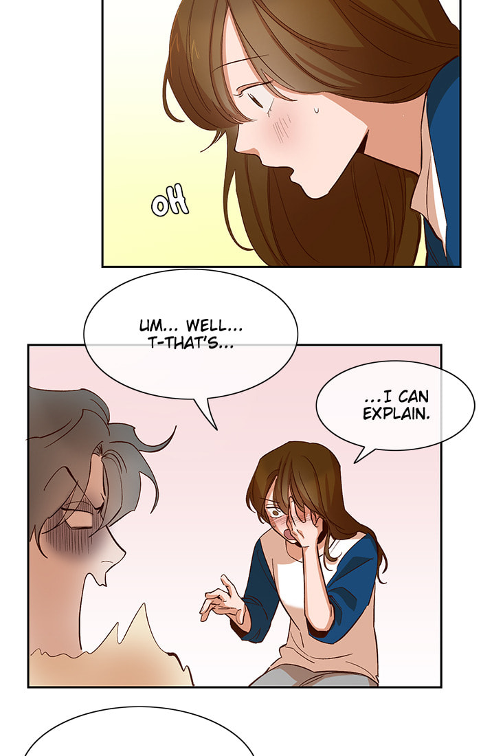 Devil Number 4 Chapter 87 page 7 - 
