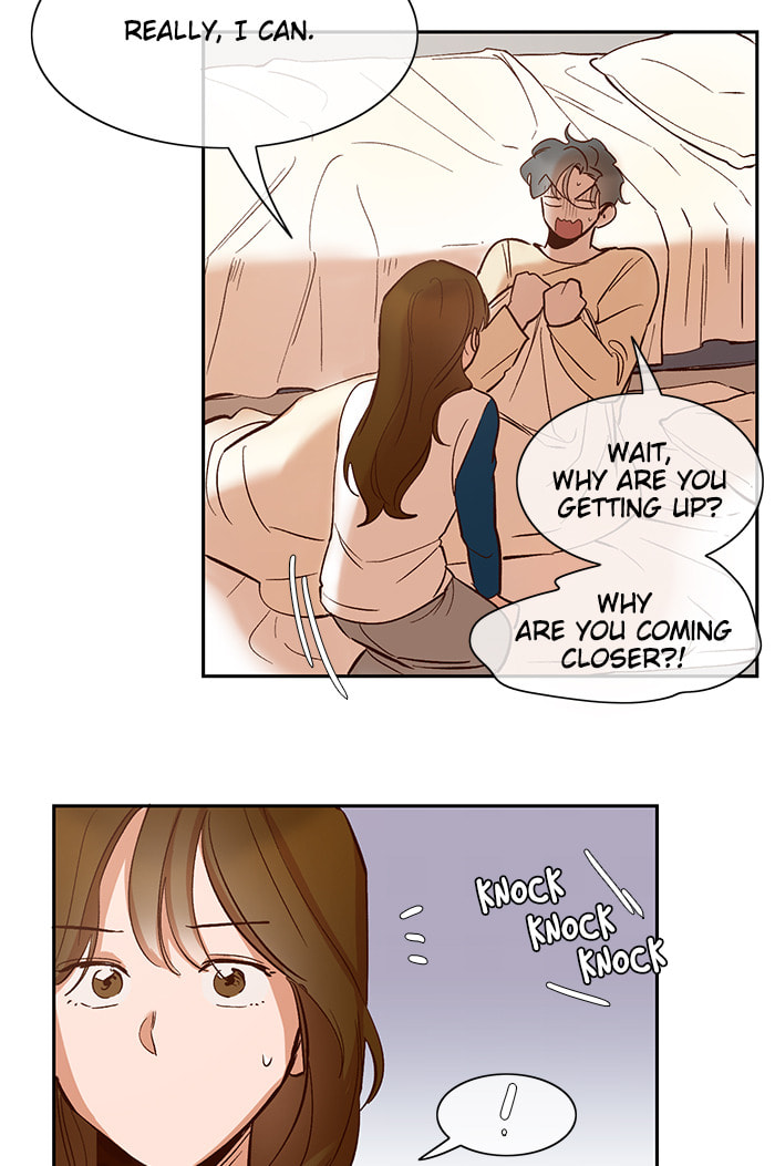 Devil Number 4 Chapter 87 page 8 - 