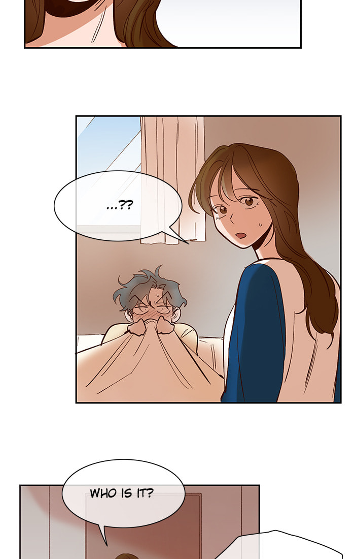 Devil Number 4 Chapter 87 page 9 - 