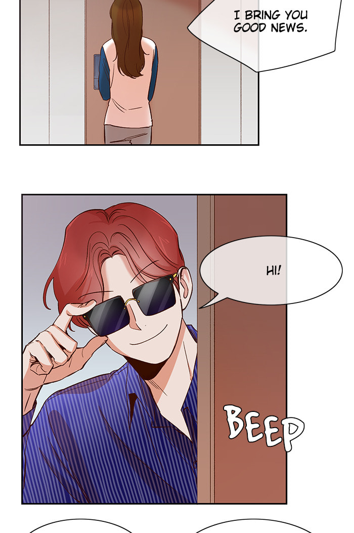 Devil Number 4 Chapter 87 page 10 - 
