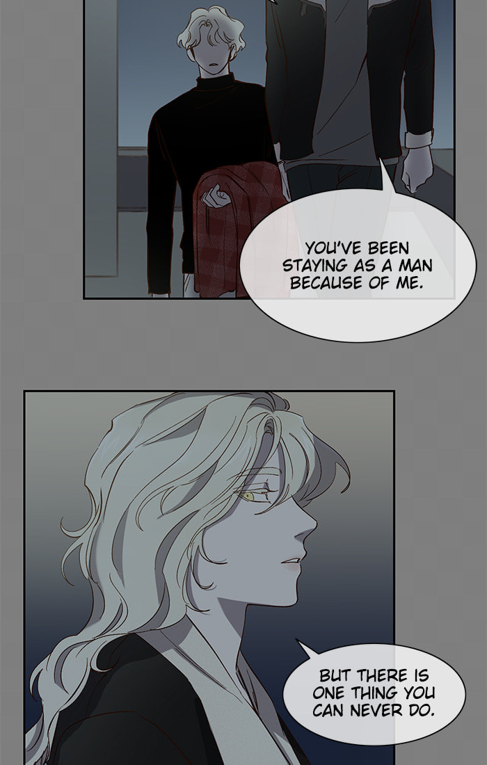 Devil Number 4 Chapter 88 page 11 - 