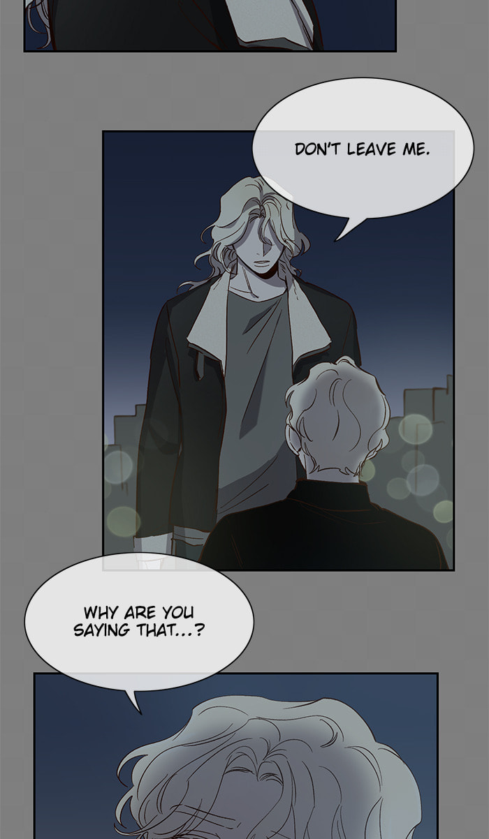 Devil Number 4 Chapter 88 page 12 - 
