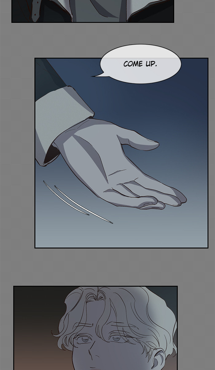 Devil Number 4 Chapter 88 page 14 - 