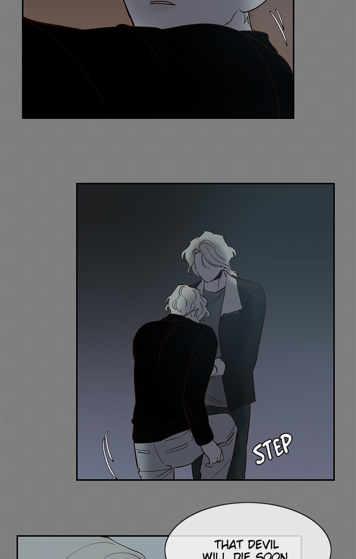 Devil Number 4 Chapter 88 page 15 - 