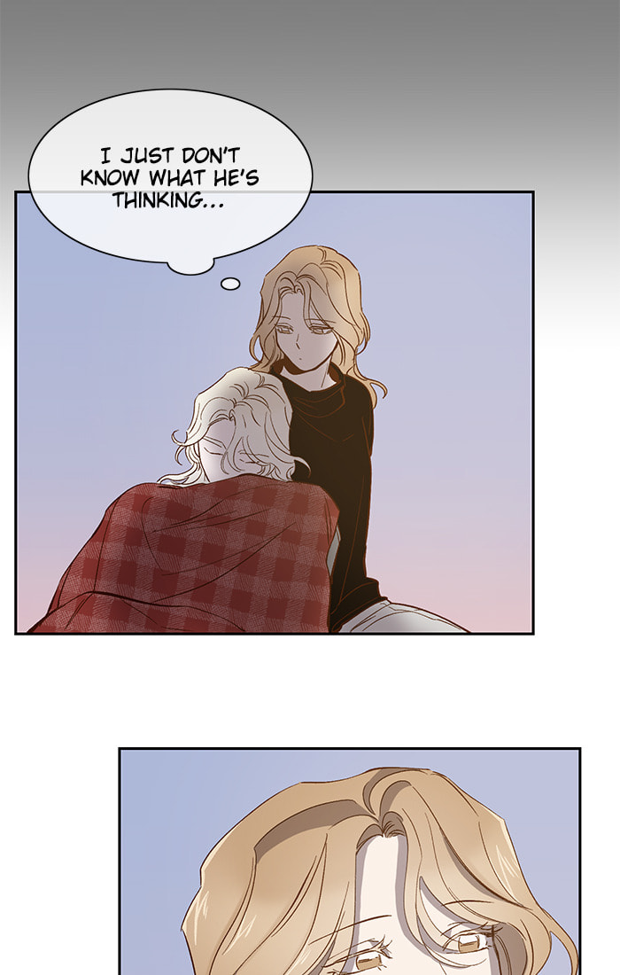 Devil Number 4 Chapter 88 page 17 - 