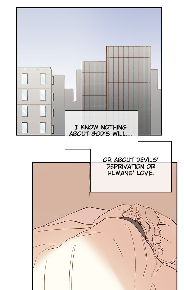 Devil Number 4 Chapter 88 page 19 - 