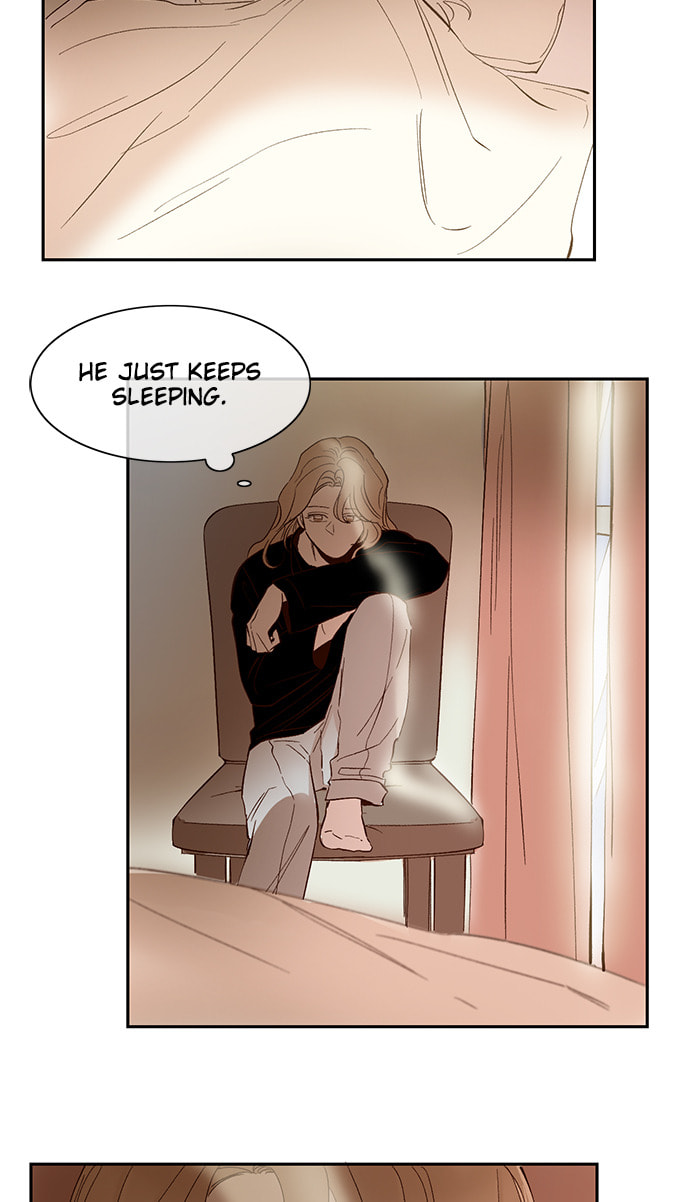 Devil Number 4 Chapter 88 page 24 - 