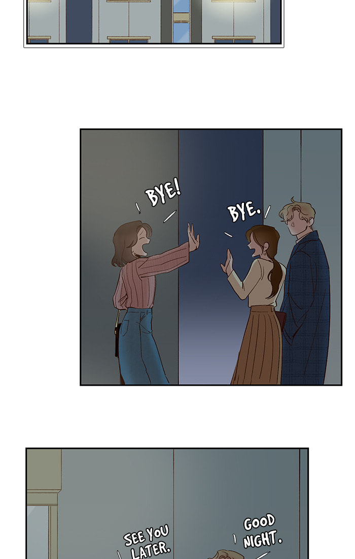 Devil Number 4 Chapter 88 page 30 - 