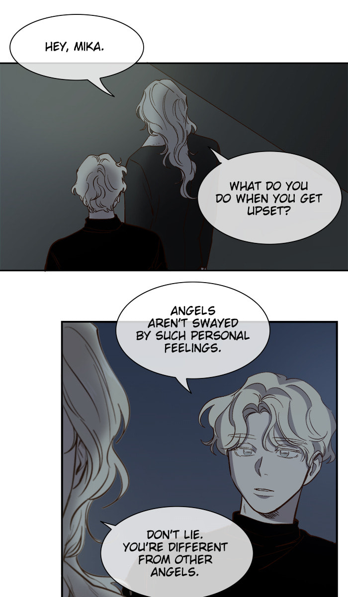 Devil Number 4 Chapter 88 page 4 - 