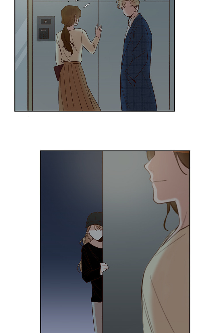 Devil Number 4 Chapter 88 page 31 - 