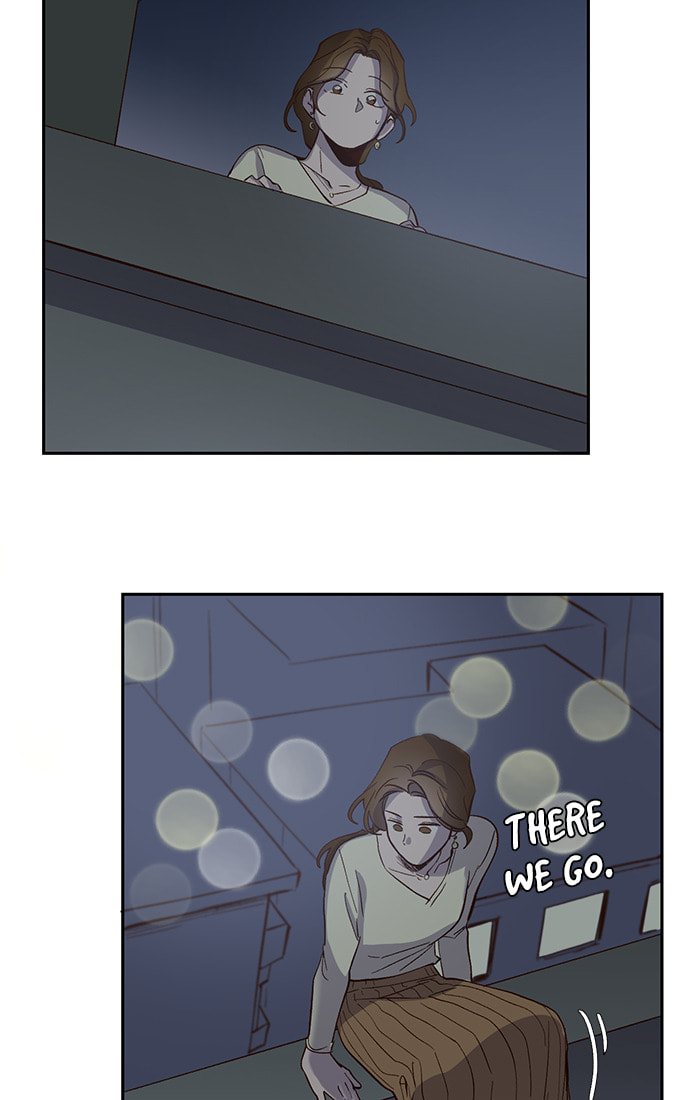 Devil Number 4 Chapter 88 page 36 - 