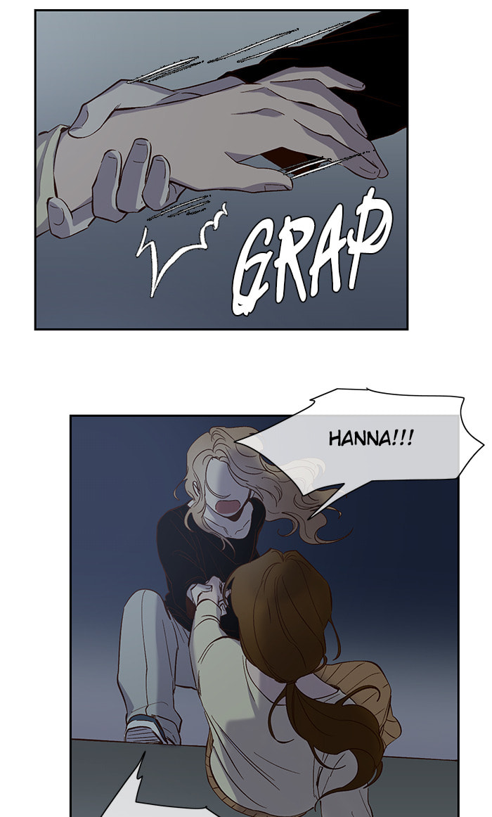 Devil Number 4 Chapter 88 page 39 - 