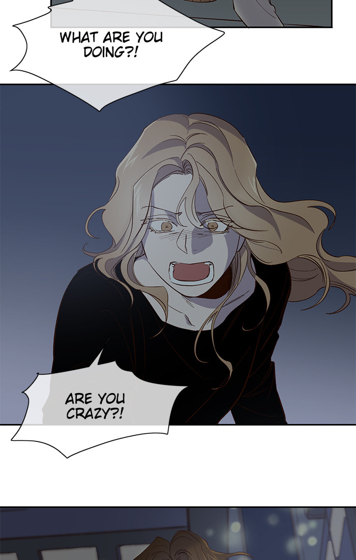 Devil Number 4 Chapter 88 page 40 - 
