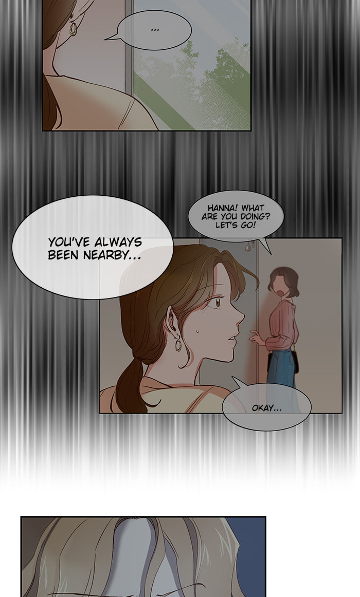 Devil Number 4 Chapter 88 page 43 - 