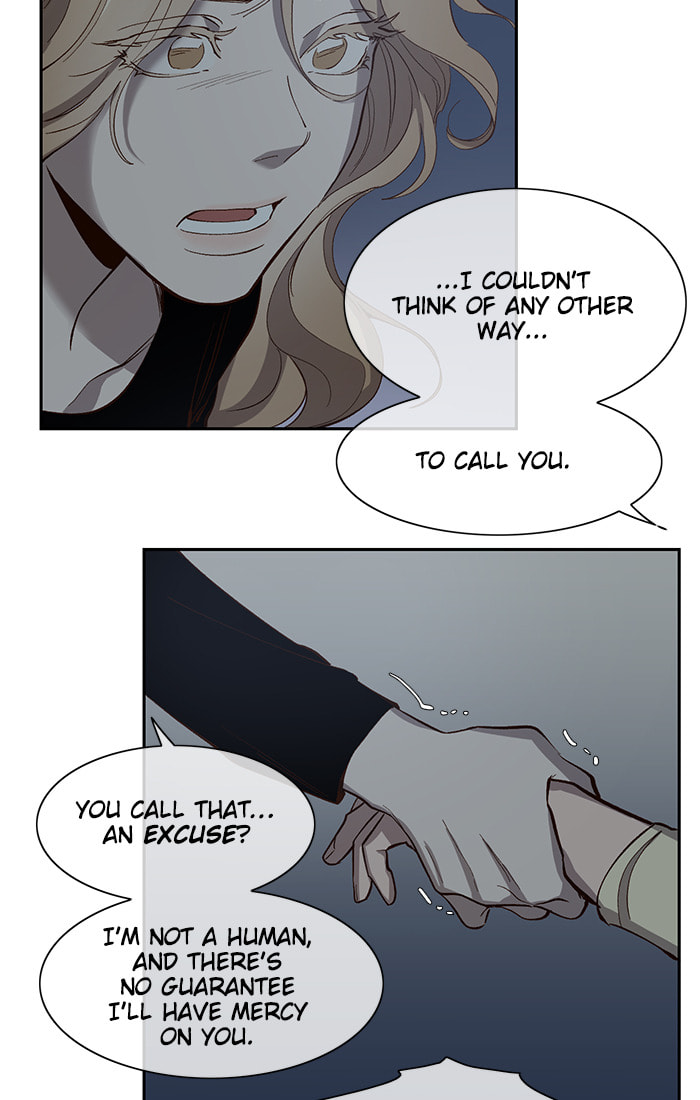 Devil Number 4 Chapter 88 page 44 - 