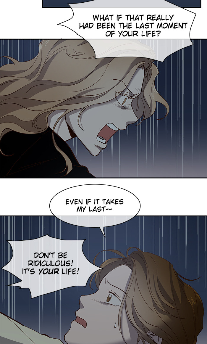 Devil Number 4 Chapter 88 page 45 - 