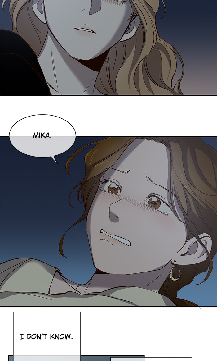 Devil Number 4 Chapter 88 page 47 - 