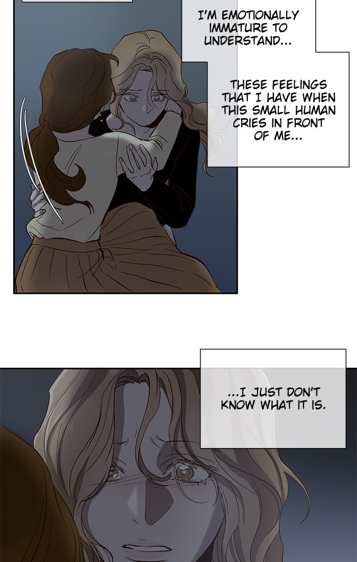 Devil Number 4 Chapter 88 page 48 - 