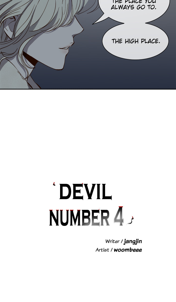 Devil Number 4 Chapter 88 page 6 - 