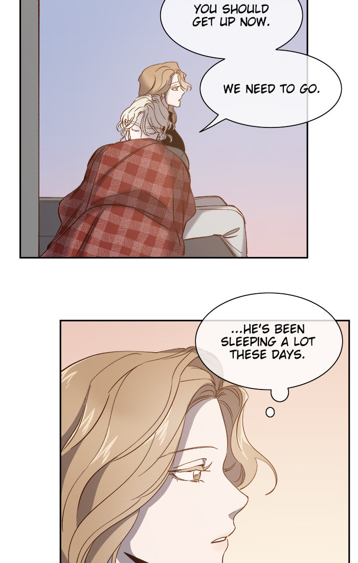 Devil Number 4 Chapter 88 page 9 - 