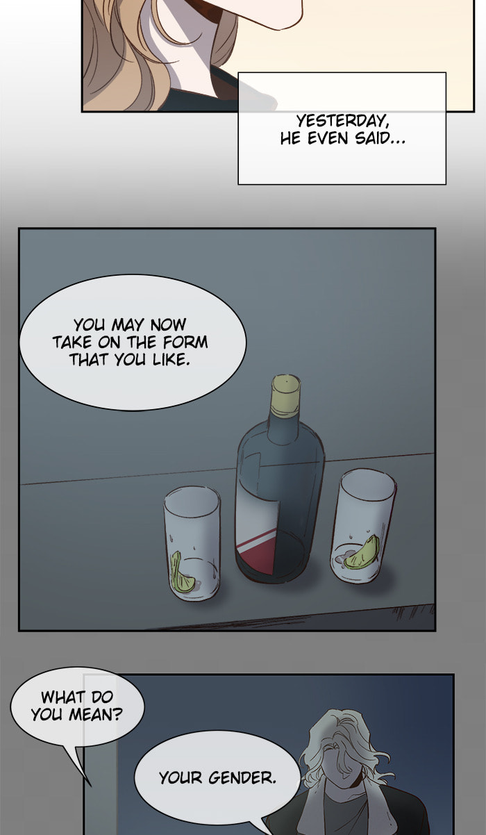 Devil Number 4 Chapter 88 page 10 - 