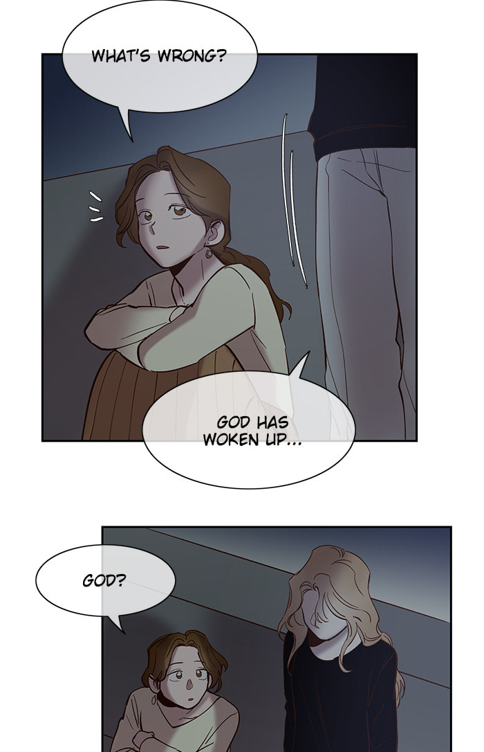 Devil Number 4 Chapter 89 page 12 - 