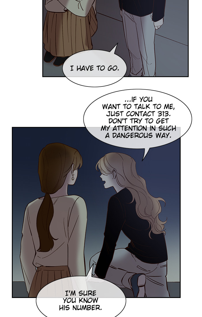 Devil Number 4 Chapter 89 page 13 - 