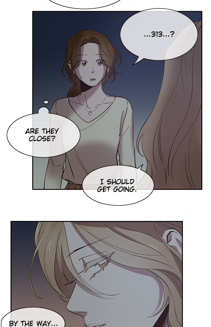 Devil Number 4 Chapter 89 page 14 - 