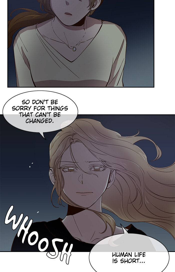 Devil Number 4 Chapter 89 page 16 - 