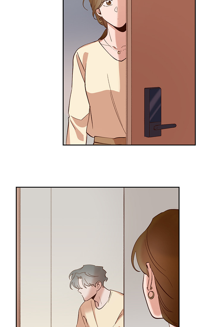 Devil Number 4 Chapter 89 page 19 - 