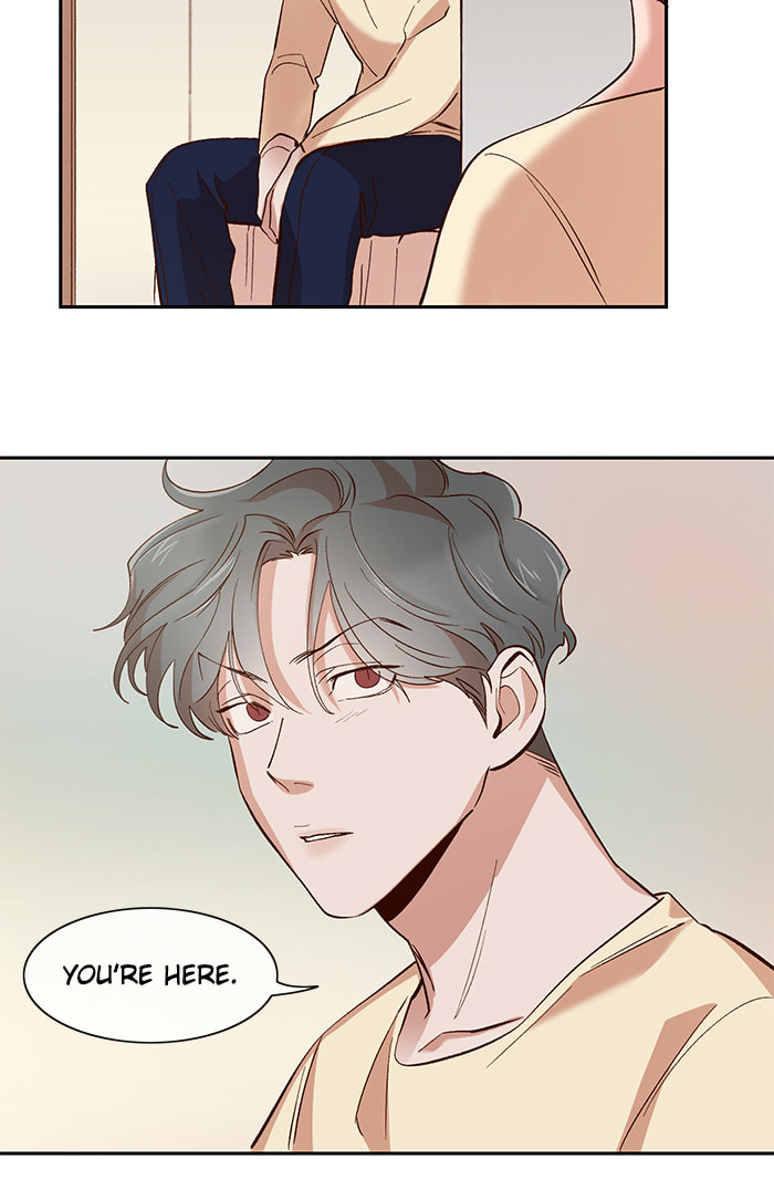 Devil Number 4 Chapter 89 page 20 - 