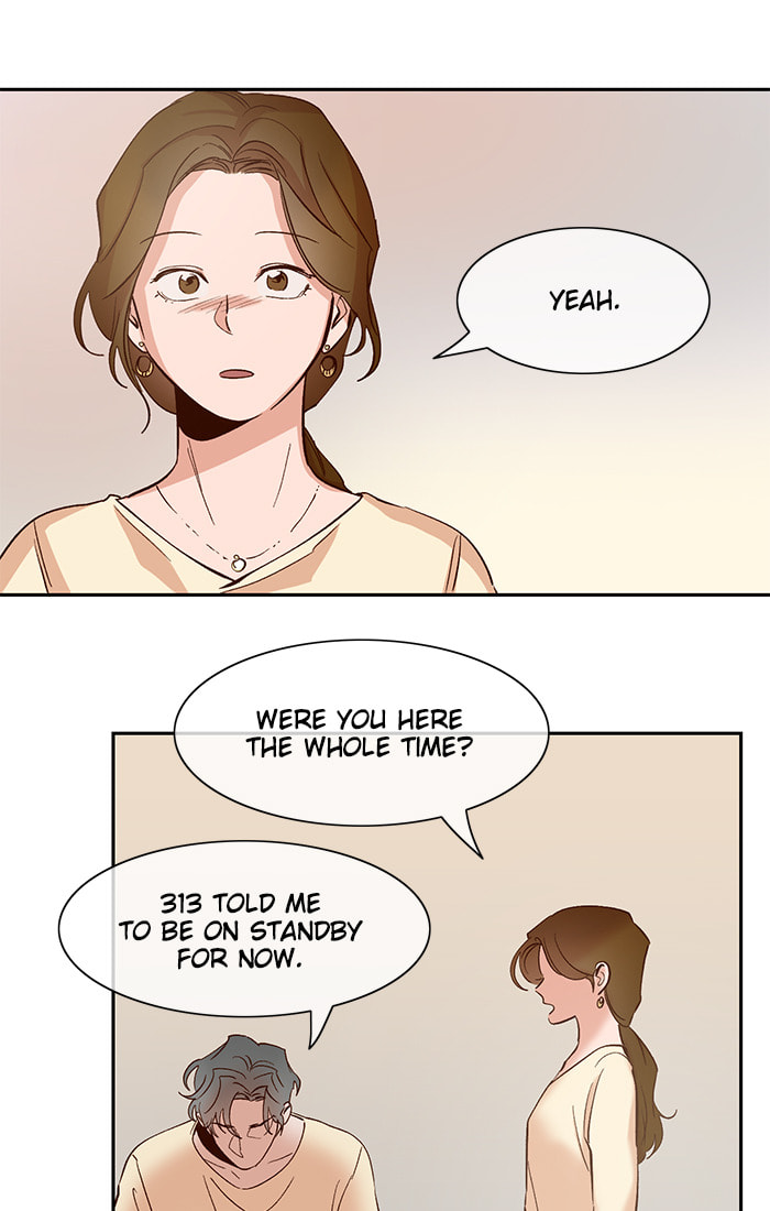 Devil Number 4 Chapter 89 page 21 - 