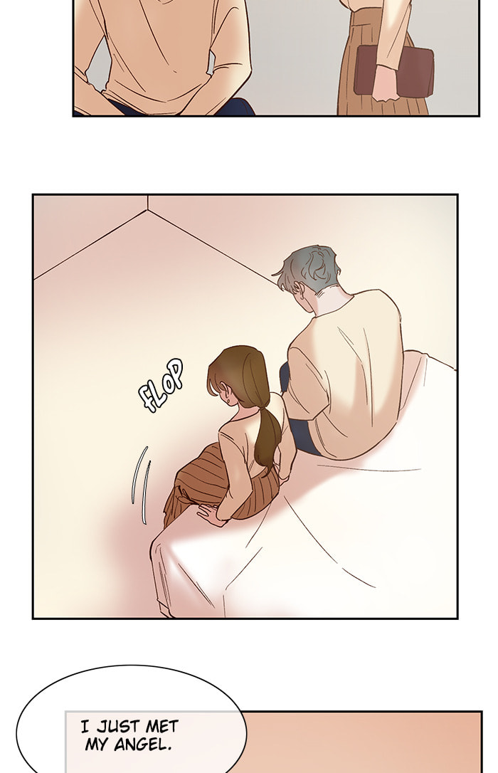 Devil Number 4 Chapter 89 page 22 - 