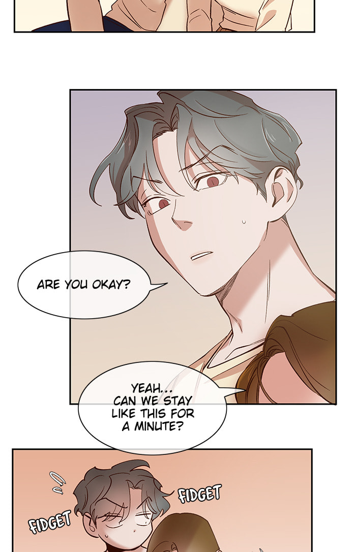 Devil Number 4 Chapter 89 page 24 - 