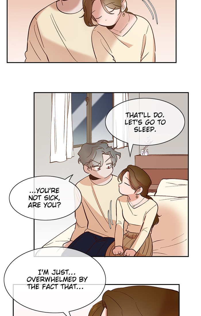 Devil Number 4 Chapter 89 page 25 - 